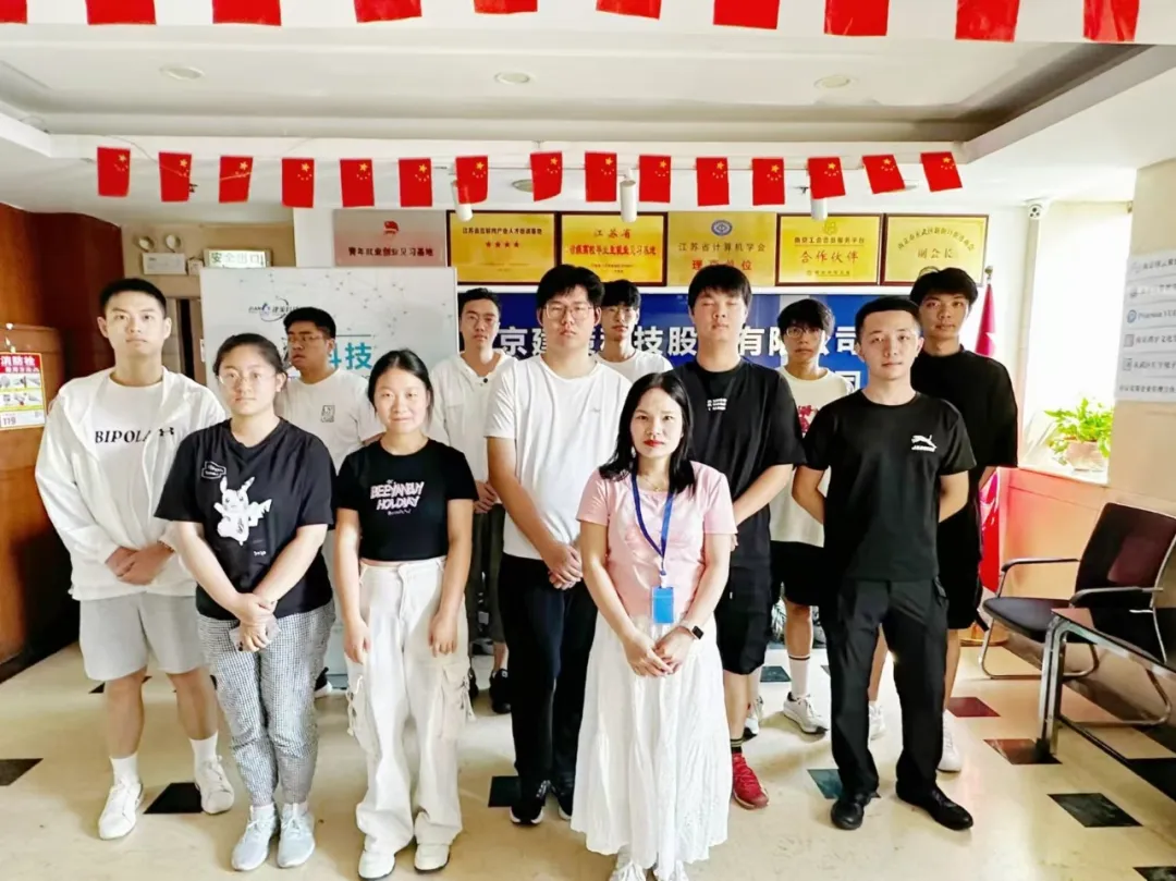 近期結班留影 | 珍藏回憶，邁向未來(lái)